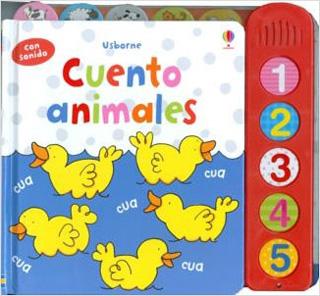 CUENTO DE ANIMALES