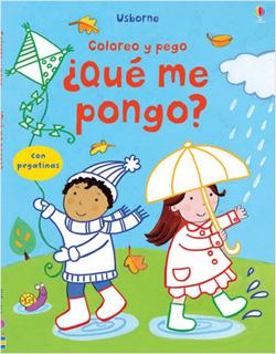 ¿QUE ME PONGO?