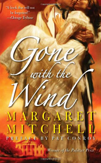 GONE WITH THE WIND (INGLES)