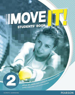 MOVE IT! 2 STUDENTS BOOK