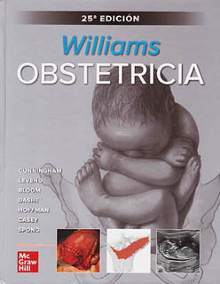 WILLIAMS: OBSTETRICIA