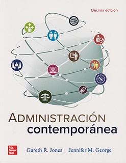 ADMINISTRACION CONTEMPORANEA (INCLUYE CONNECT)