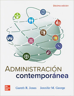 ADMINISTRACION CONTEMPORANEA - BUNDLE (INCLUYE...