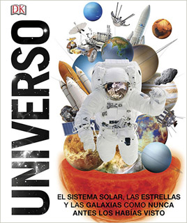 UNIVERSO: EL SISTEMA SOLAR, LAS ESTRELLAS Y LAS...
