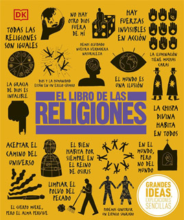 EL LIBRO DE LAS RELIGIONES