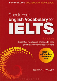 CHECK YOUR ENGLISH VOCABULARY FOR IELTS