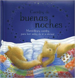 CUENTOS DE BUENAS NOCHES