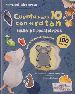 CUENTA HASTA 10 CON EL RATON