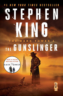 THE DARK TOWER 1: THE GUNSLINGER