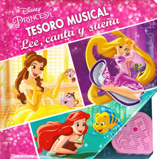 LEE, CANTA Y SUEÑA TESORO MUSICAL