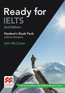 READY FOR IELTS STUDENTS BOOK PACK WITHOUT ANSWERS