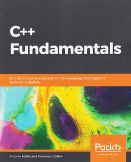 C++ FUNDAMENTALS