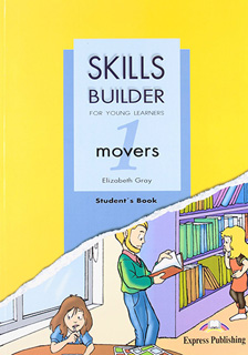 SKILLS BUILDER FOR YOUNG LEARNERS MOVERS 1...