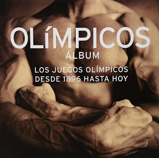 FAT LADY JAPANESE: OLIMPICOS ALBUM: LOS JUEGOS...
