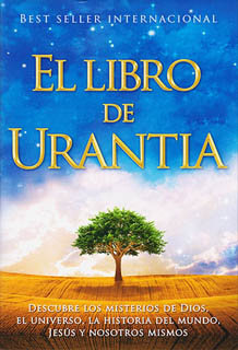 EL LIBRO DE URANTIA