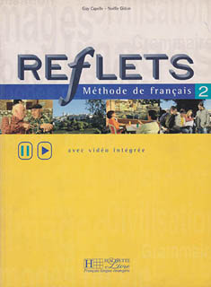 REFLECTS 2 LIVRE D ELEVE