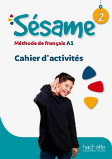 SESAME 2 A1 CAHIER D ACTIVITES