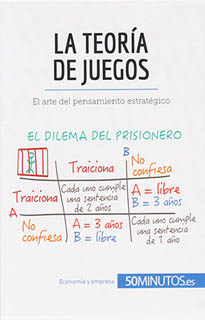 LA TEORIA DE JUEGOS