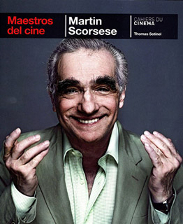 MARTIN SCORSESE