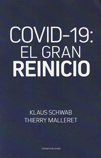 COVID-19: EL GRAN REINICIO