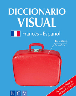 DICCIONARIO VISUAL FRANCES-ESPAÑOL