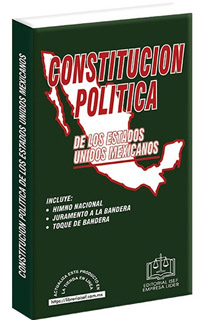 CONSTITUCION POLITICA DE LOS ESTADOS UNIDOS...