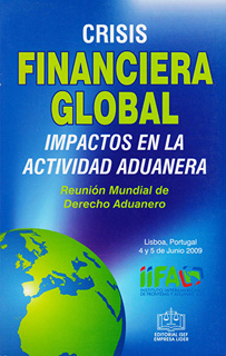 CRISIS FINANCIERA GLOBAL: IMPACTOS EN LA...