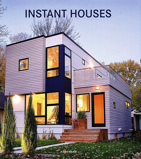 INSTANT HOUSES