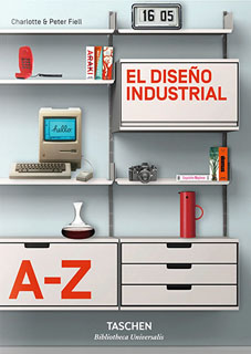 DISEÑO INDUSTRIAL DE LA A A LA Z