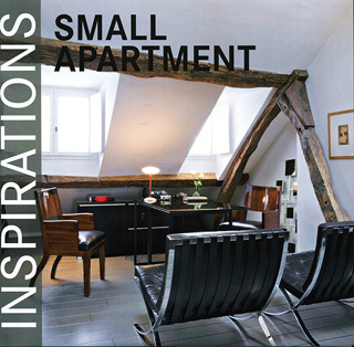 INSPIRATIONS: SMALL APARTMENT