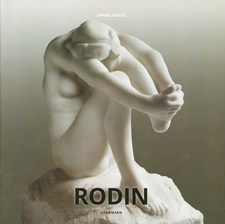 ARTISTAS: RODIN (HC)