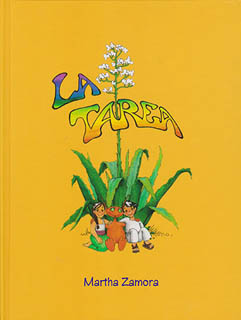 LA TAREA (CUENTO)