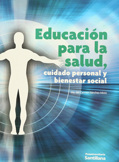 EDUCACION PARA LA SALUD: CUIDADO PERSONAL Y...