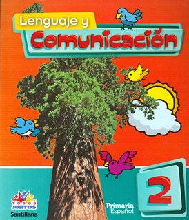 LENGUAJE Y COMUNICACION 2 PACK (TODOS JUNTOS)