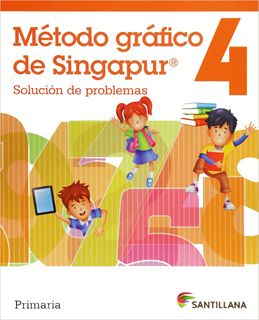METODO GRAFICO DE SINGAPUR 4 SOLUCION DE PROBLEMAS