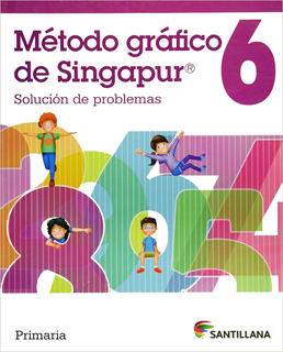 METODO GRAFICO DE SINGAPUR 6 SOLUCION DE PROBLEMAS