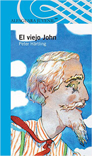 EL VIEJO JOHN (SERIE AZUL)