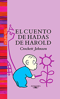 EL CUENTO DE HADAS DE HAROLD (SERIE ALBUM)
