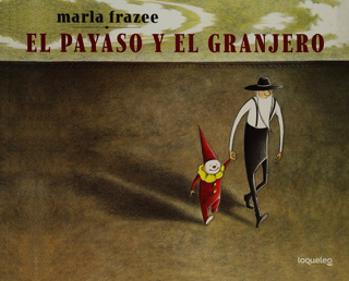 EL PAYASO Y EL GRANJERO (SERIE ALBUM)