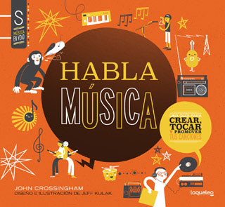 HABLA MUSICA (DIVULGACION AZUL)