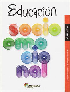 EDUCACION SOCIOEMOCIONAL 5 PRIMARIA