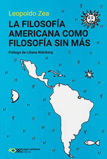 LA FILOSOFIA AMERICANA...