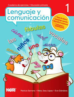 LENGUAJE Y COMUNICACION 1 PRIMARIA CUADERNO DE...