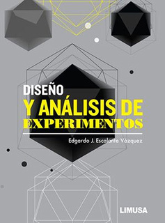 DISEÑO Y ANALISIS DE EXPERIMENTOS