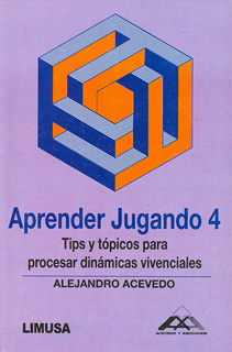 APRENDER JUGANDO 4: TIPS Y TOPICOS PARA PROCESAR...