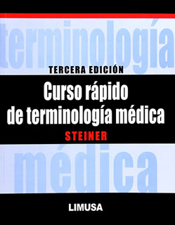 CURSO RAPIDO DE TERMINOLOGIA MEDICA