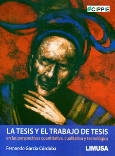 LA TESIS Y EL TRABAJO DE TESIS: EN LAS...
