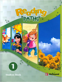 READING PATHS 1 STUDENTS BOOK
