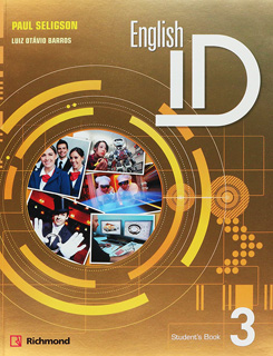 ENGLISH ID 3 STUDENTS BOOK