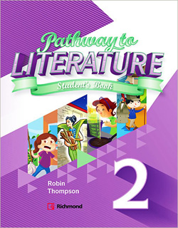 PATHWAY TO LITERATURE 2 STUDENTS BOOK